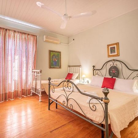 Archontiko Petrettini Boutique Hotel Agios Ioannis  Exterior photo