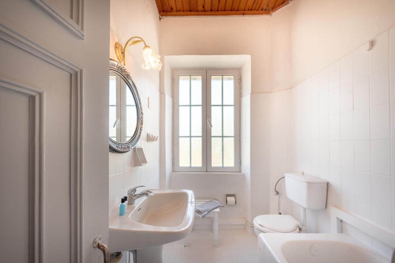 Archontiko Petrettini Boutique Hotel Agios Ioannis  Exterior photo