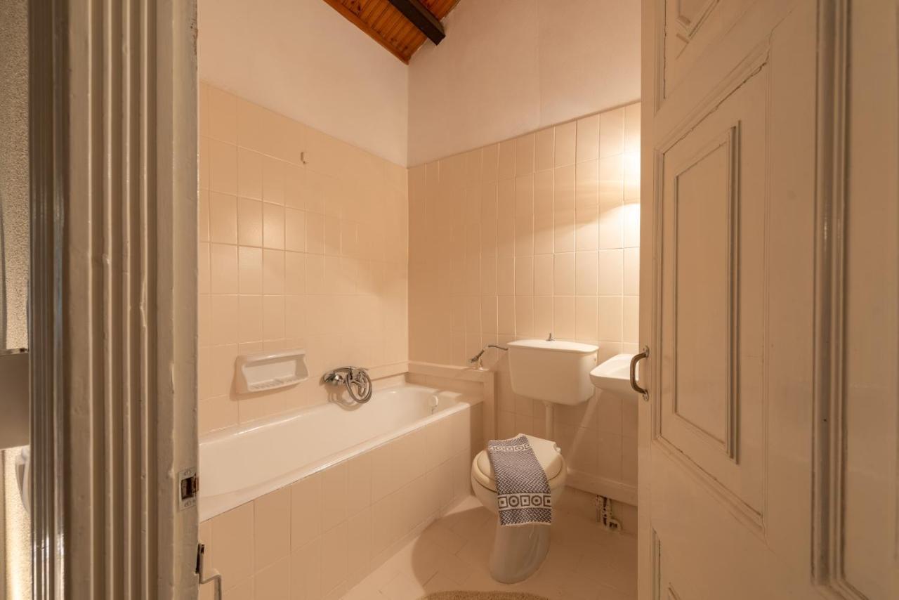 Archontiko Petrettini Boutique Hotel Agios Ioannis  Exterior photo