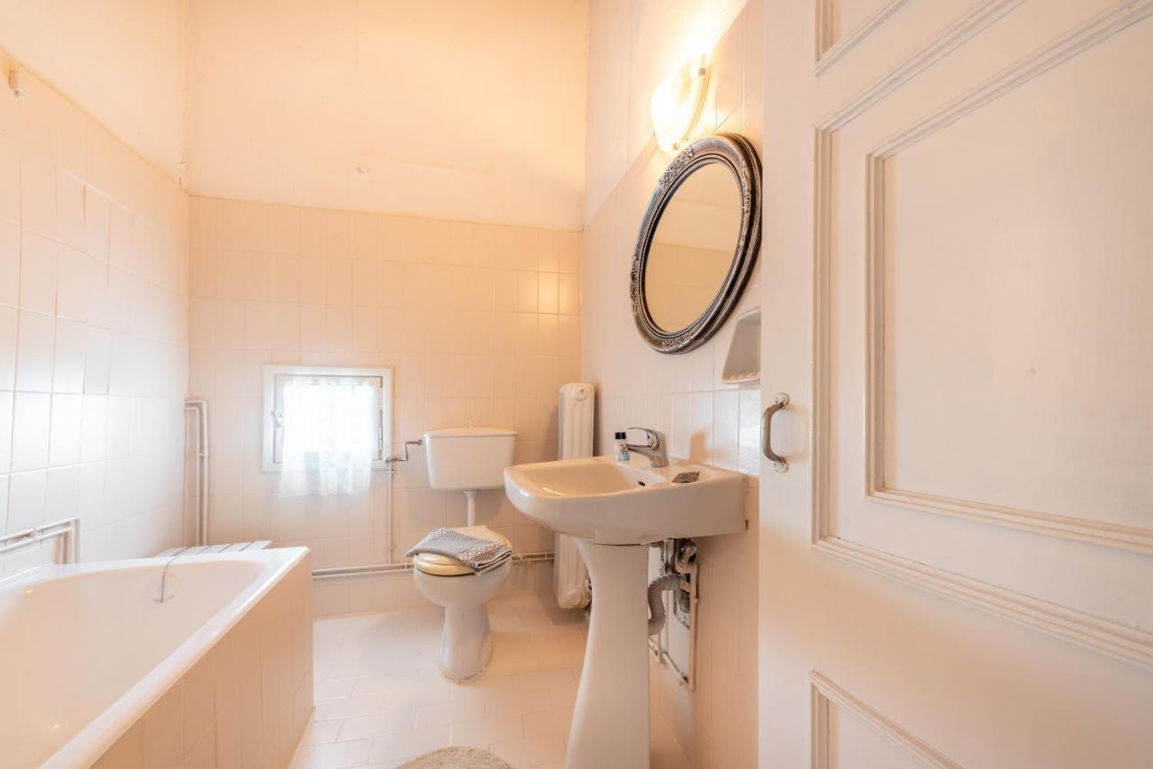 Archontiko Petrettini Boutique Hotel Agios Ioannis  Exterior photo