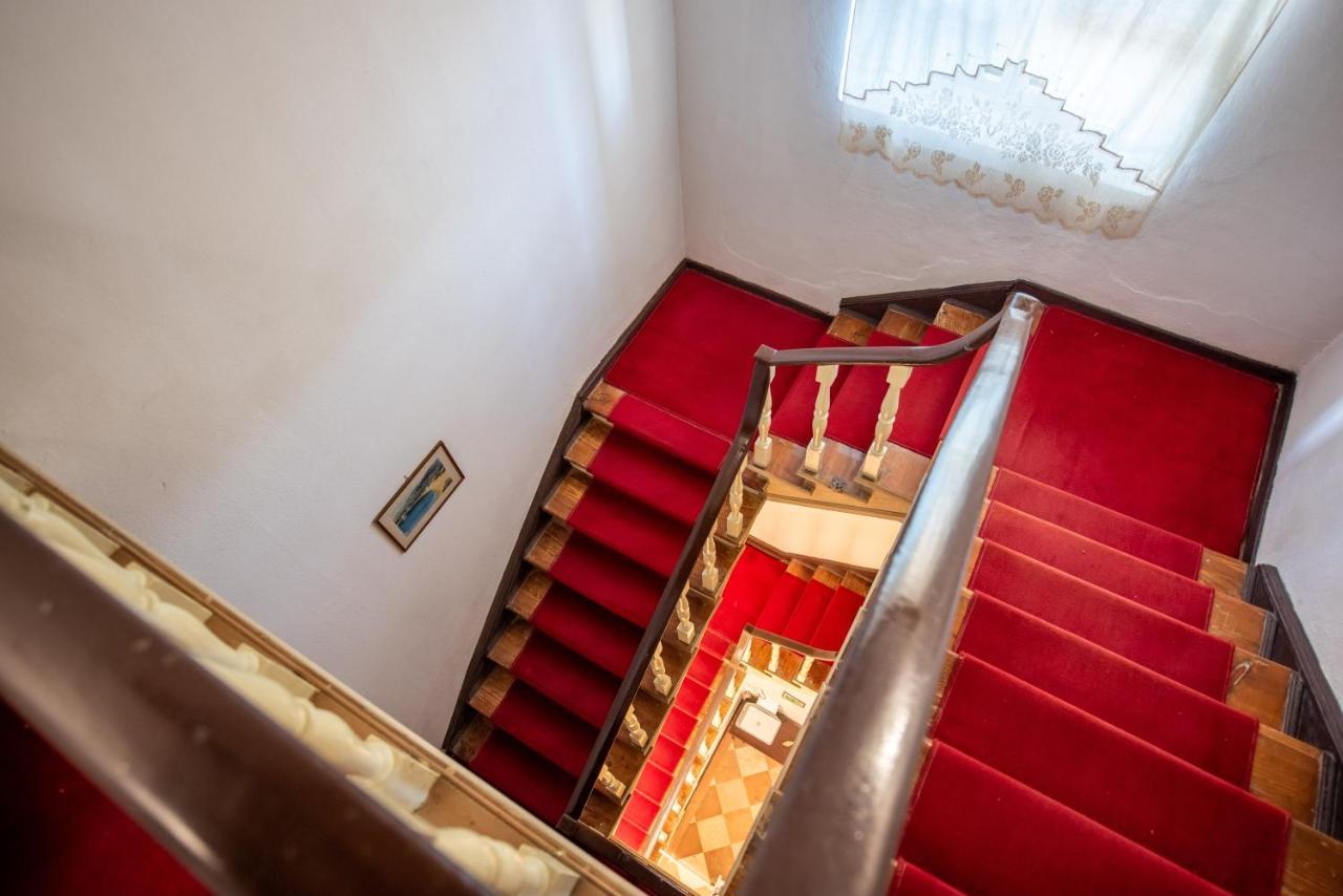 Archontiko Petrettini Boutique Hotel Agios Ioannis  Exterior photo