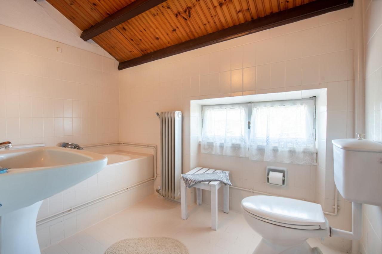 Archontiko Petrettini Boutique Hotel Agios Ioannis  Exterior photo