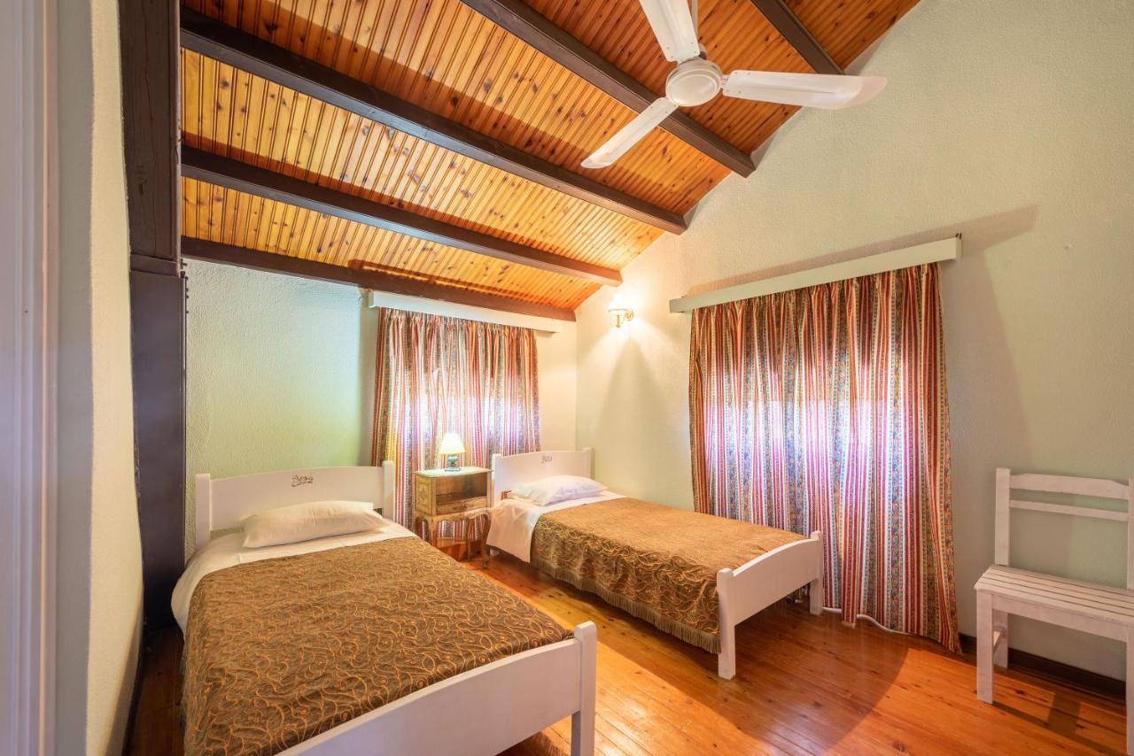 Archontiko Petrettini Boutique Hotel Agios Ioannis  Exterior photo